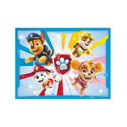 Пъзел  30ч. - Paw Patrol