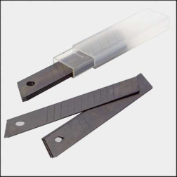 Резци за макетен нож малък 9 мм