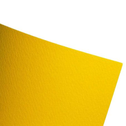 цветен картон 100/70 наситено жълт