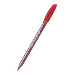 Химикалка Noki червена 50бр.
